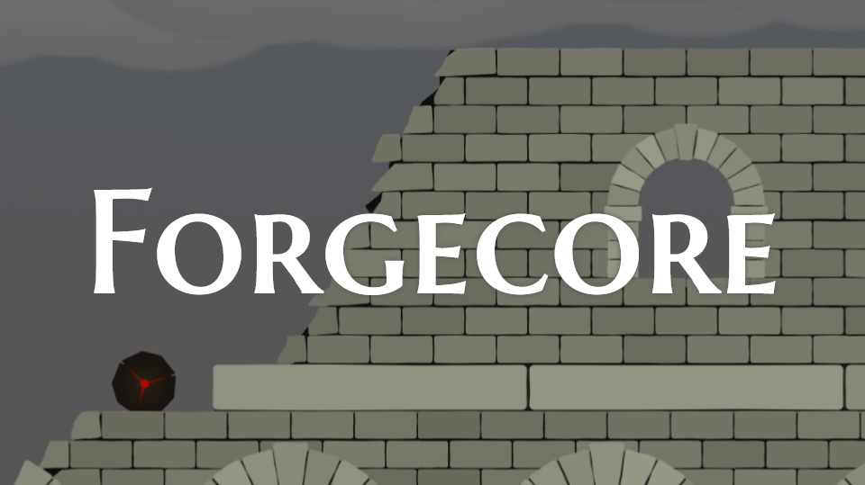 Forgecore