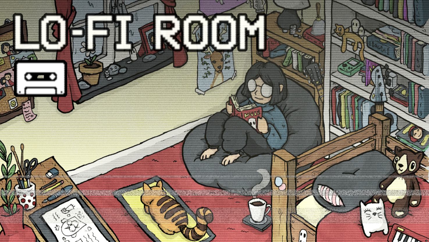 Lofi Room