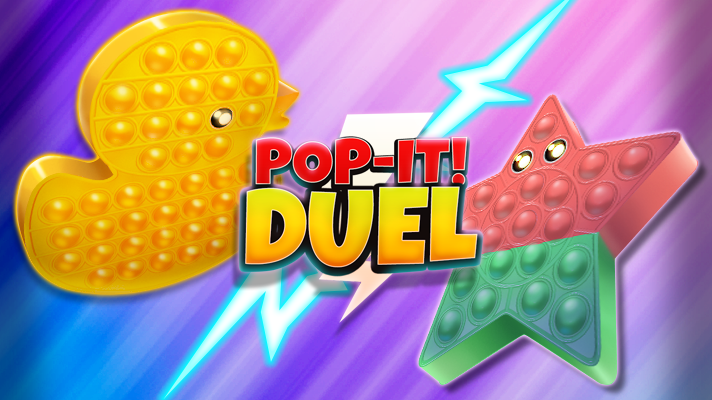 Pop It! Duel